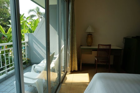 Baan Suksiri Hotel, Hua Hin, Thailand