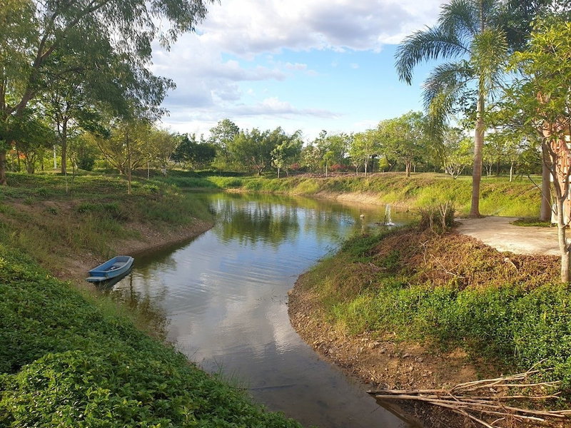 Suan Phueng Pa Wai Resort, Suan Phueng, Thailand