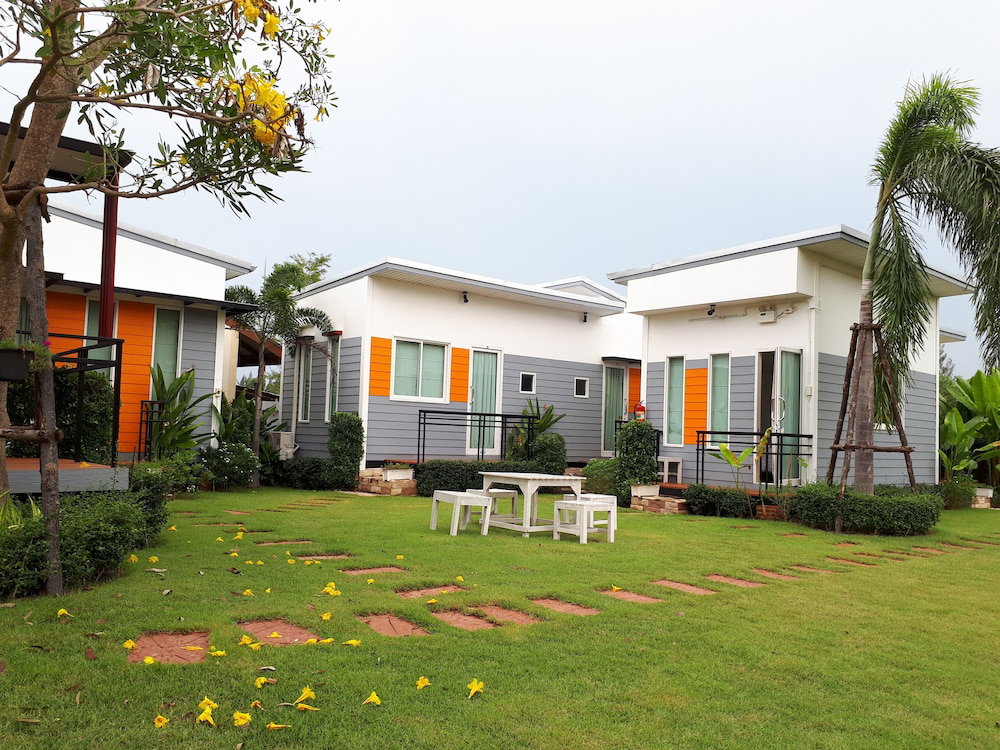 Hotel · Ban Lek Resort, Prachuap Khiri Khan