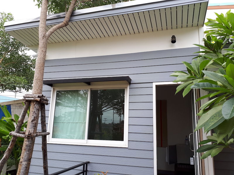 Ban Lek Resort, Prachuap Khiri Khan, Thailand