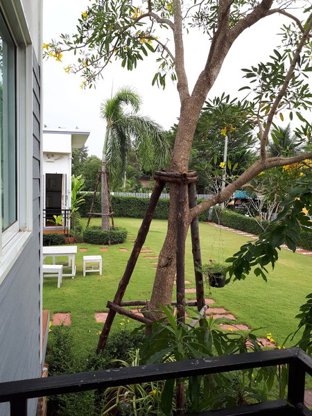 Ban Lek Resort, Prachuap Khiri Khan, Thailand