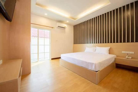 Secret Hotel, Rayong, Thailand