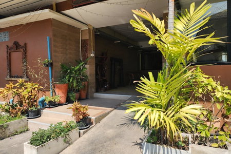 Kim Hotel At Bangplong, Bangkok, Thailand