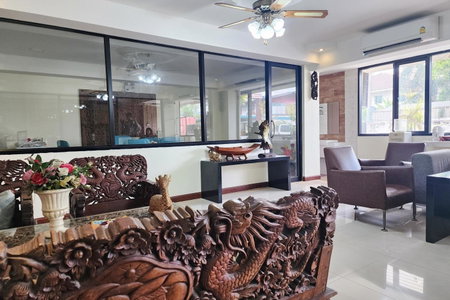 Kim Hotel At Bangplong, Bangkok, Thailand