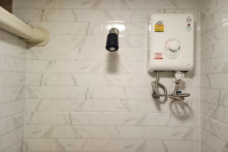 Kim Hotel At Bangplong, Bangkok, Thailand