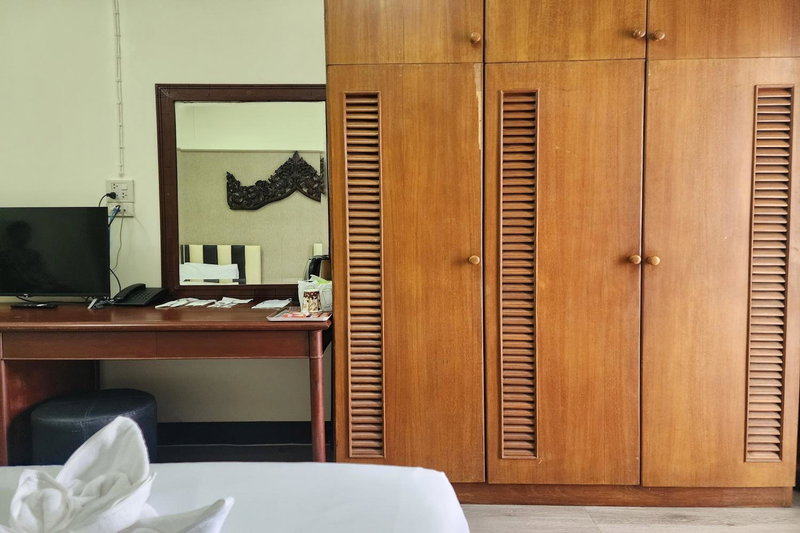 Kim Hotel At Bangplong, Bangkok, Thailand