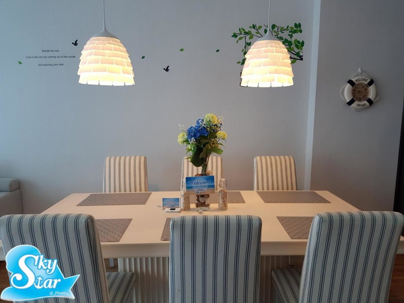 My Resort Hua Hin by Skystar, Hua Hin, Thailand