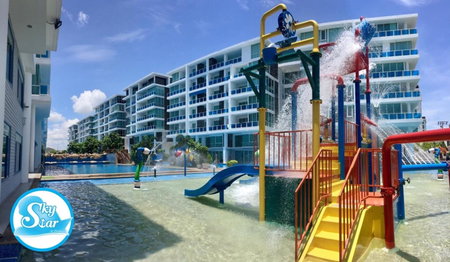 My Resort Hua Hin by Skystar, Hua Hin, Thailand
