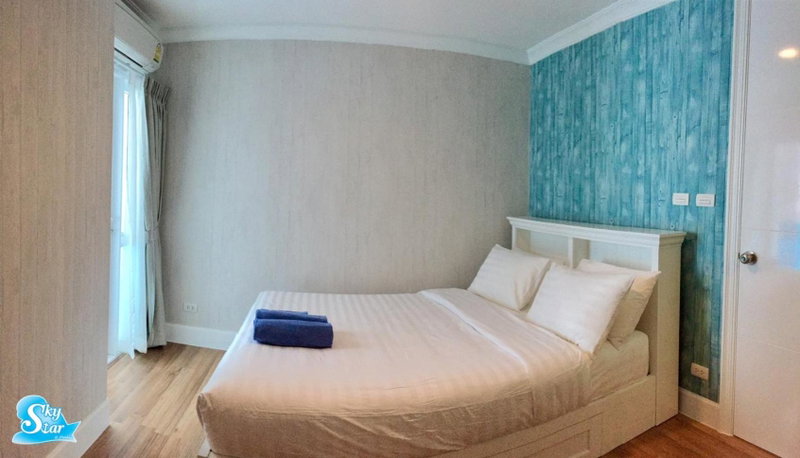 My Resort Hua Hin by Skystar, Hua Hin, Thailand