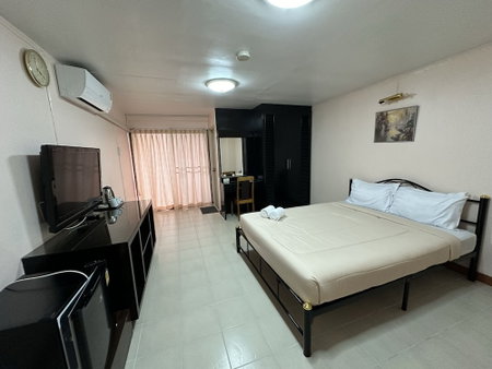 Hotel Grand Mandarin Latphrao 130, Bangkok, Thailand