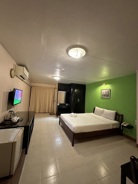 Hotel Grand Mandarin Latphrao 130, Bangkok, Thailand
