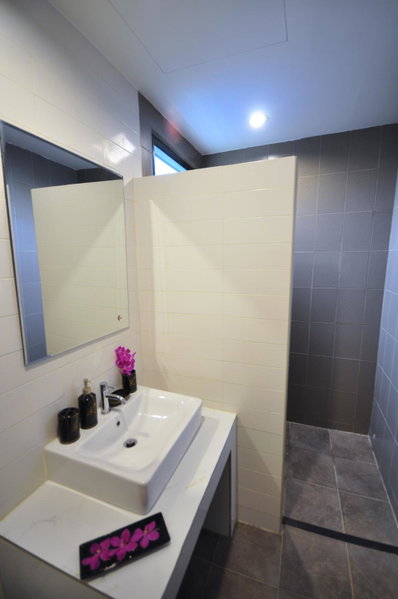 Chiangmai S.P. Hotel, Chiang Mai, Thailand