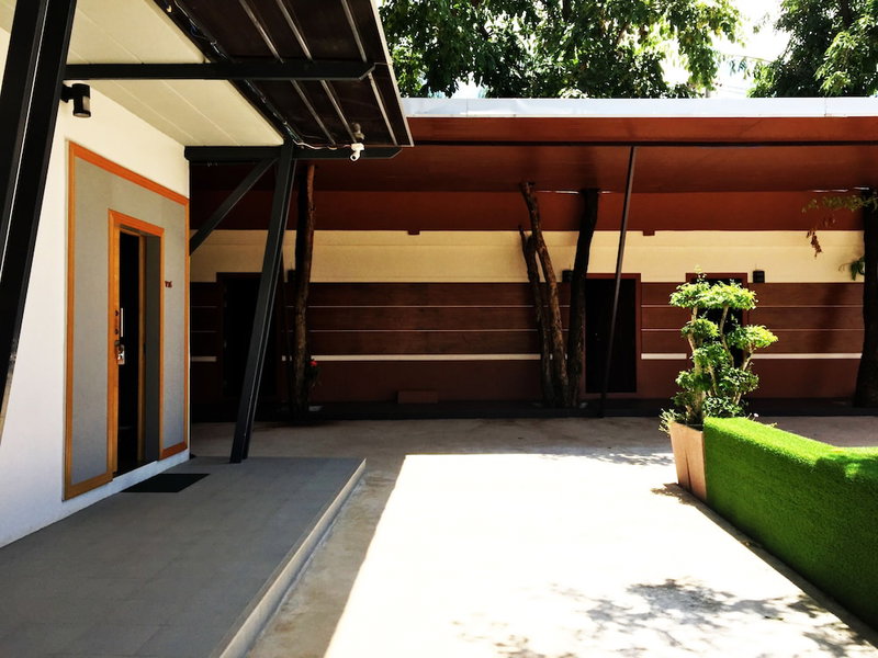 NH Elegant Hotel, Sakon Nakhon, Thailand
