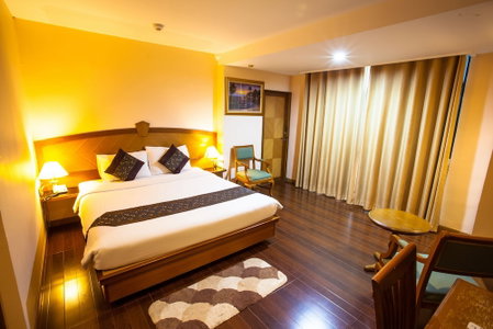 NH Elegant Hotel, Sakon Nakhon, Thailand