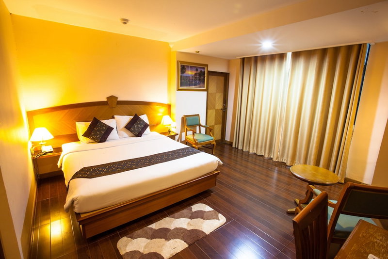 NH Elegant Hotel, Sakon Nakhon, Thailand