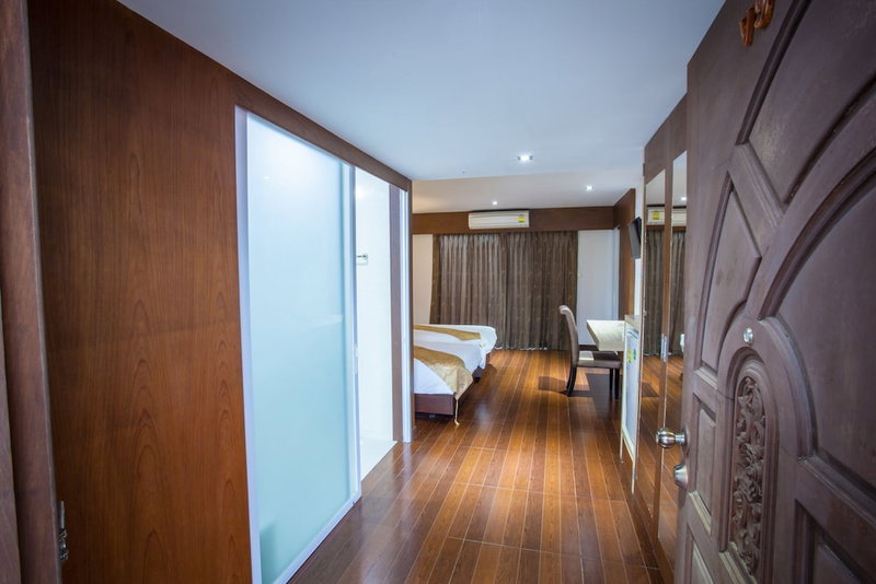 NH Elegant Hotel, Sakon Nakhon, Thailand