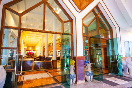NH Elegant Hotel, Sakon Nakhon, Thailand