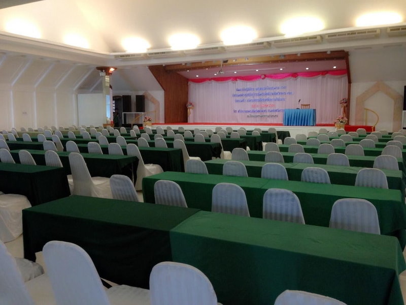 NH Elegant Hotel, Sakon Nakhon, Thailand