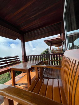 Viman Mok Phu Thap Boek, Ban Maeo Thap Boek, Thailand