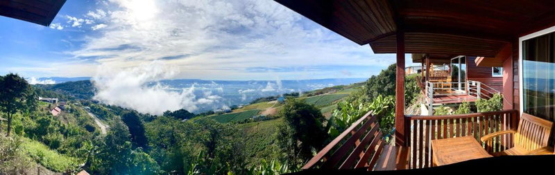 Viman Mok Phu Thap Boek, Ban Maeo Thap Boek, Thailand