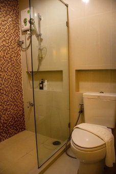 Chor Cher The Luxury Green Hotel - SHA Extra Plus, Bang Bo, Thailand