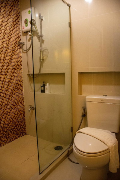 Chor Cher The Luxury Green Hotel - SHA Extra Plus, Bang Bo, Thailand