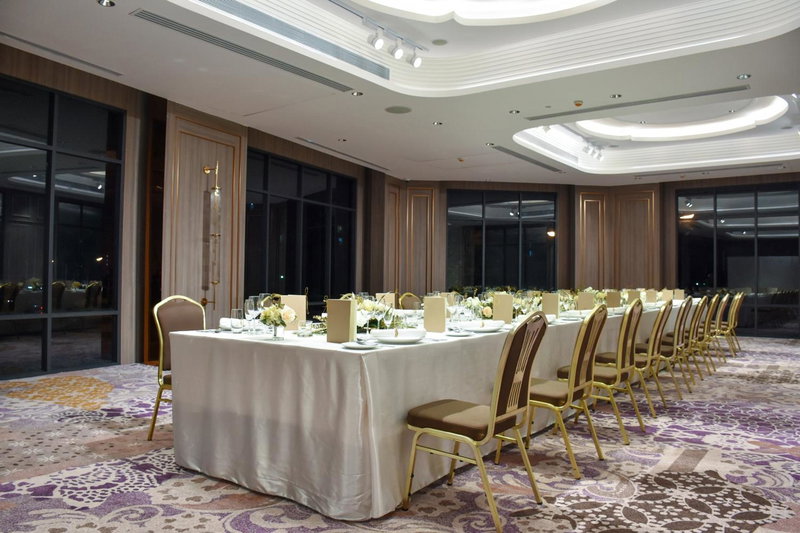 Chor Cher The Luxury Green Hotel - SHA Extra Plus, Bang Bo, Thailand