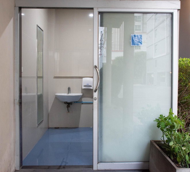 Chor Cher The Luxury Green Hotel - SHA Extra Plus, Bang Bo, Thailand