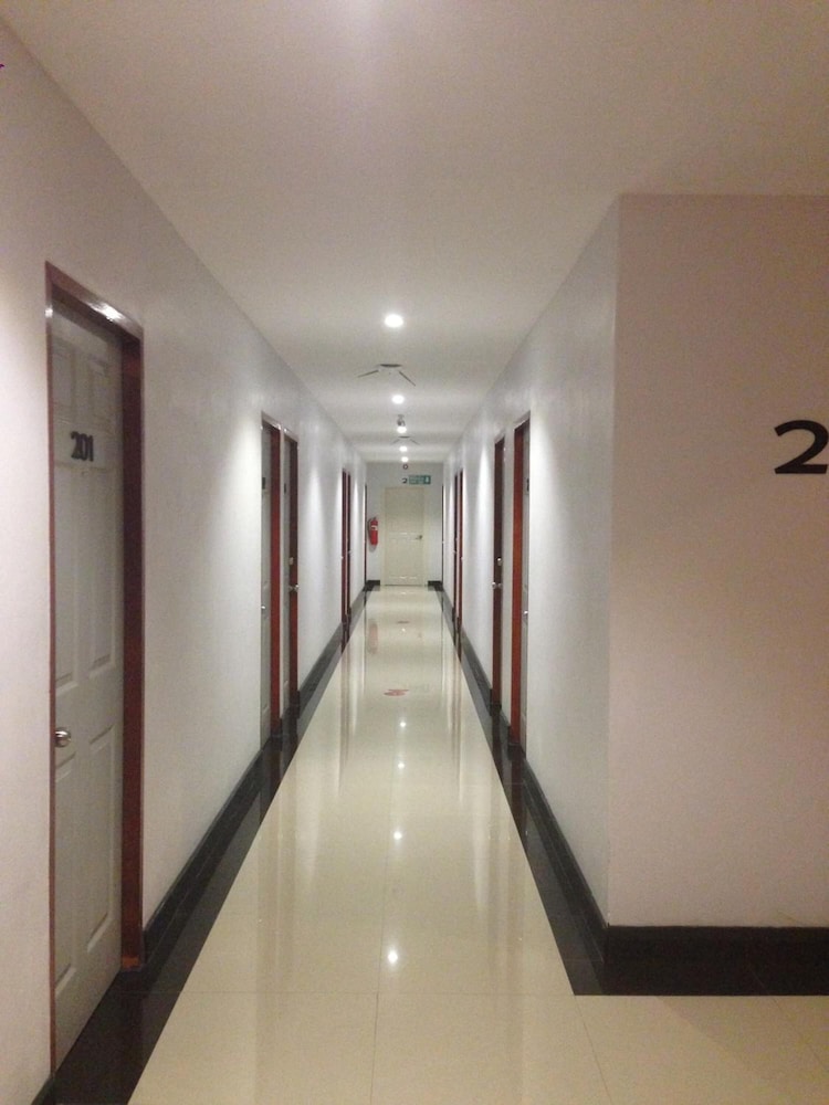 Hotel · AtMe2 Hotel, Phitsanulok