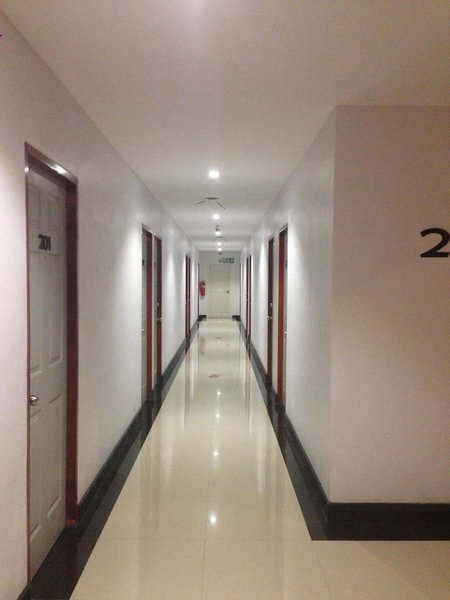 AtMe2 Hotel, Phitsanulok, Thailand