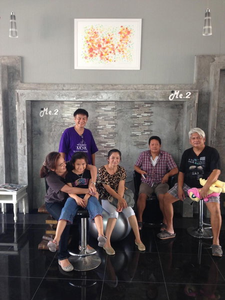 AtMe2 Hotel, Phitsanulok, Thailand