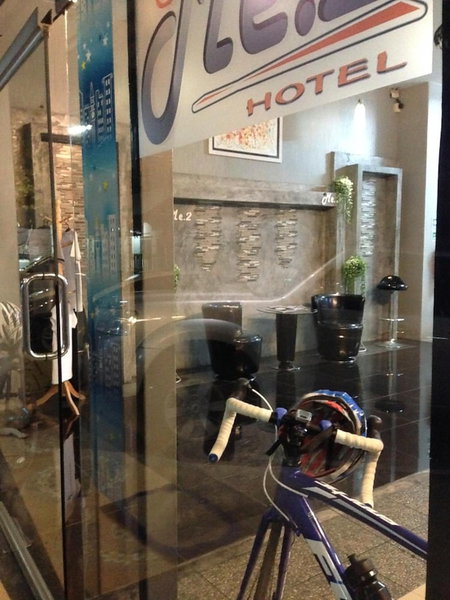 AtMe2 Hotel, Phitsanulok, Thailand