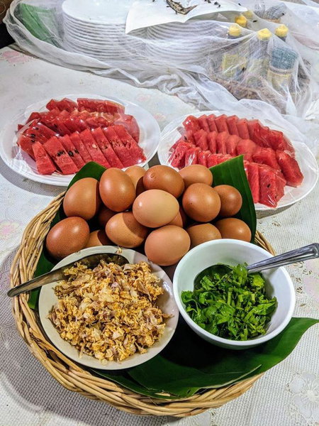 วังผา ชาเล่ต์ รีสอร์ท, Ban Fai Mun, Thailand