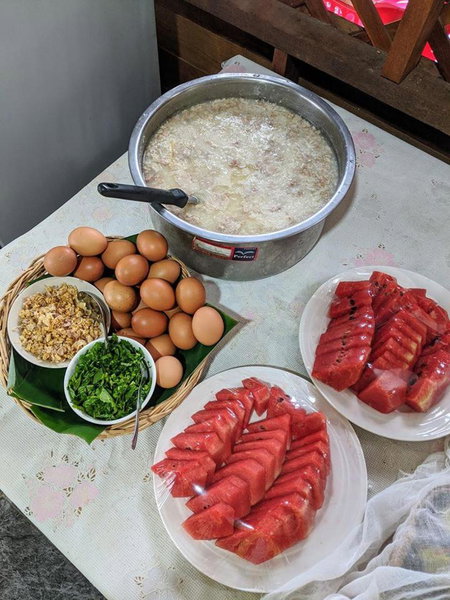 วังผา ชาเล่ต์ รีสอร์ท, Ban Fai Mun, Thailand