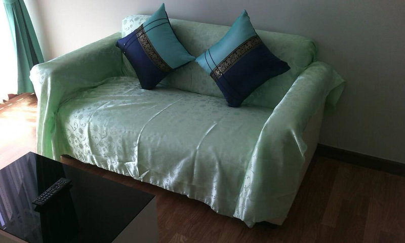 The Trust Hua Hin Green and Blue Room Service, Hua Hin, Thailand