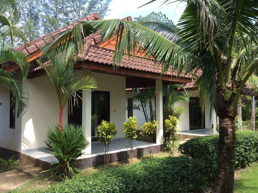 Cousin Resort, Takua Pa, Thailand