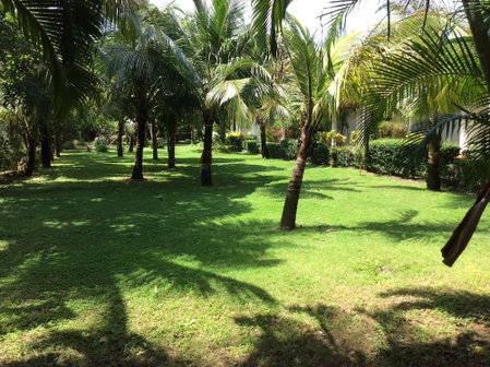 Cousin Resort, Takua Pa, Thailand