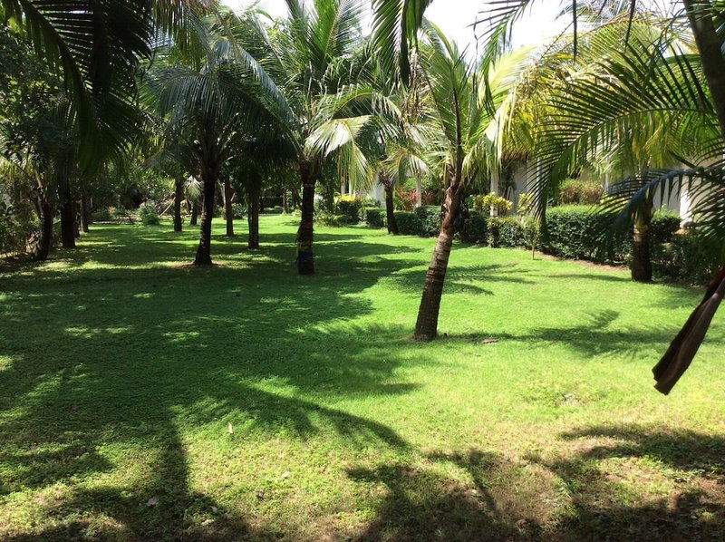 Cousin Resort, Takua Pa, Thailand