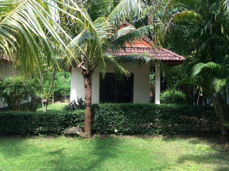 Cousin Resort, Takua Pa, Thailand
