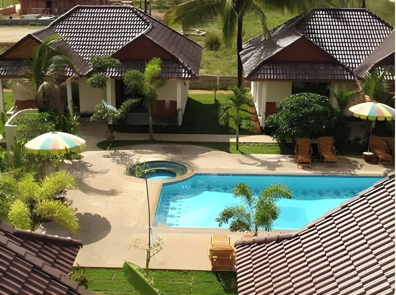 Cousin Resort, Takua Pa, Thailand
