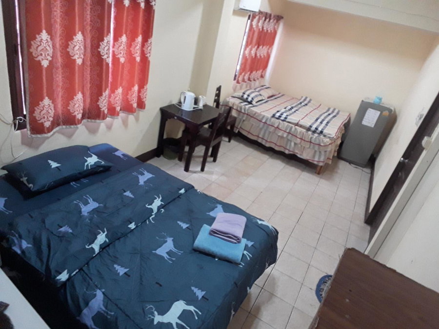 Baan Picha 2, Pattaya Central, Thailand