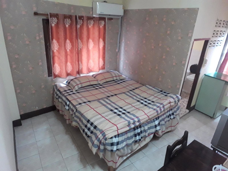 Baan Picha 2, Pattaya Central, Thailand