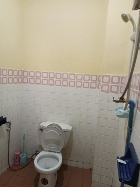 Baan Picha 2, Pattaya Central, Thailand