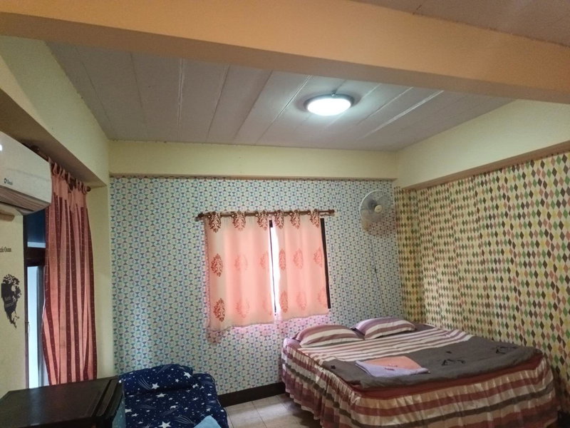 Baan Picha 2, Pattaya Central, Thailand