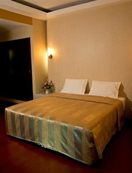 Visiting Card Hotel & Resort, Bangkok, Thailand