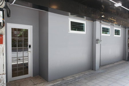 U3 Large 2 Bedroom Full kitchen near BTS Udomsuk, Bangkok, Thailand