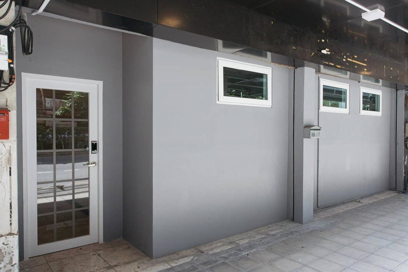 U3 Large 2 Bedroom Full kitchen near BTS Udomsuk, Bangkok, Thailand