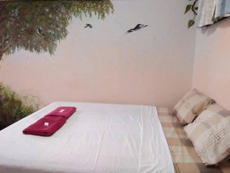 Ban Wiang Guest House, Chiang Mai, Thailand