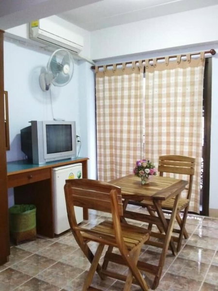 Ban Wiang Guest House, Chiang Mai, Thailand