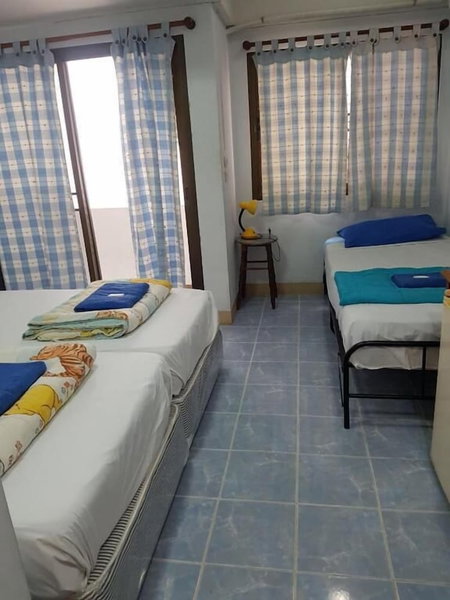 Ban Wiang Guest House, Chiang Mai, Thailand